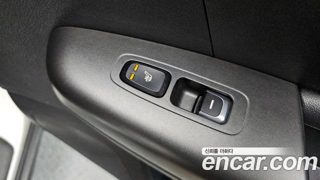 Kia Sportage 4세대 Noblesse, 2018 17