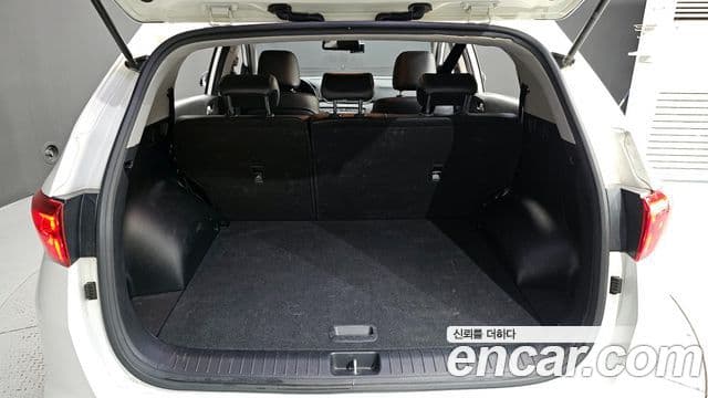 Kia Sportage 4세대 Noblesse, 2018 20