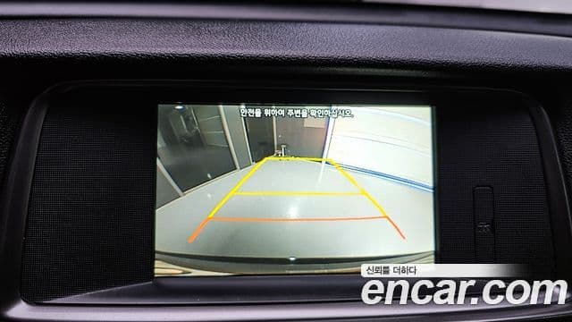 Kia K5 2세대 Style Edition, 2018 15