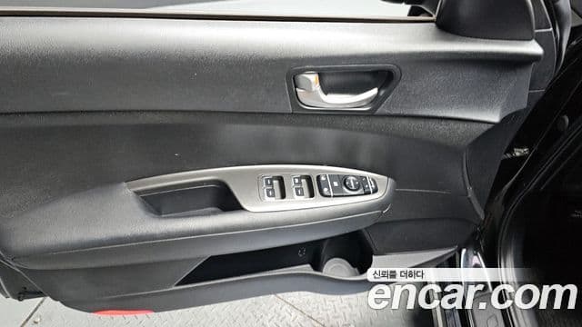 Kia K5 2세대 Style Edition, 2018 17