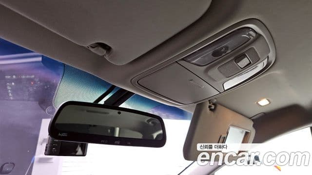 Kia K5 2세대 Style Edition, 2018 18