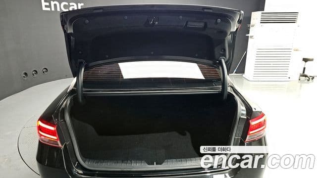 Kia K5 2세대 Style Edition, 2018 20