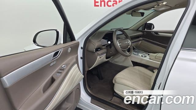 Genesis GV80, 2020 10