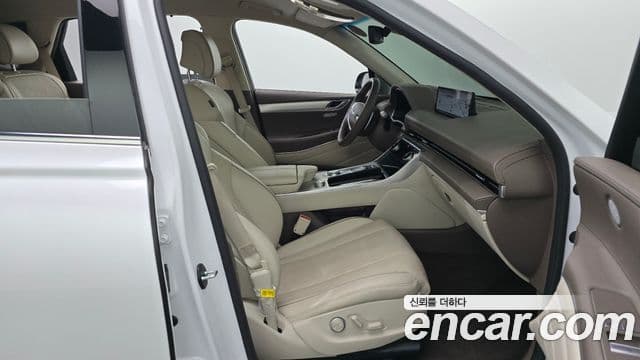 Genesis GV80, 2020 11