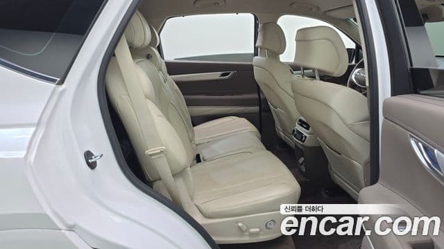 Genesis GV80, 2020 12