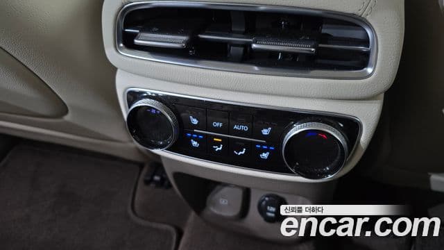 Genesis GV80, 2020 19