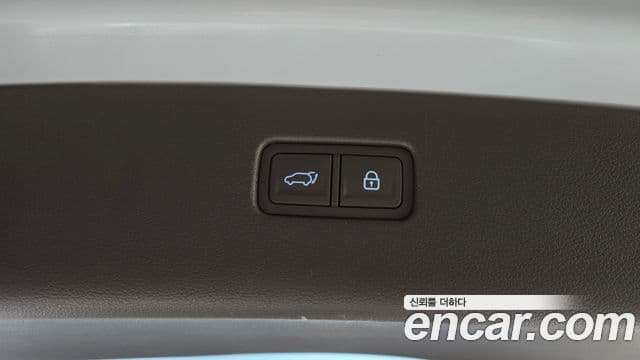 Genesis GV80, 2020 20