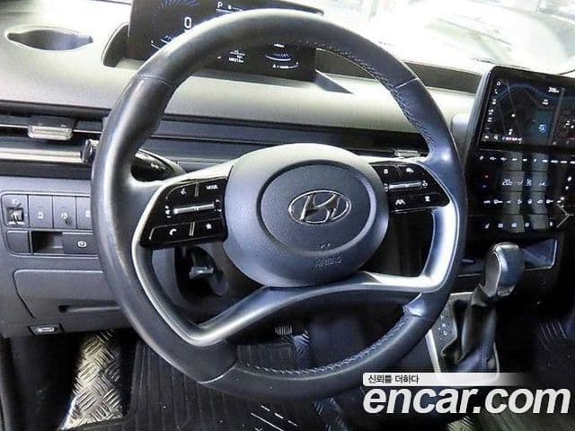 Hyundai Staria Modern, 2022 8