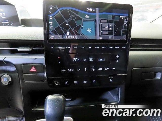 Hyundai Staria Modern, 2022 11