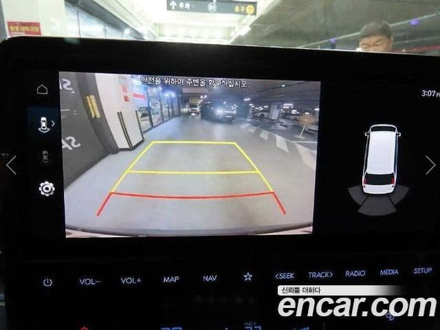 Hyundai Staria Modern, 2022 16