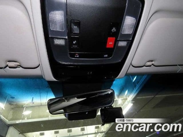 Hyundai Staria Modern, 2022 17