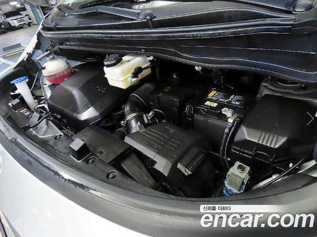 Hyundai Staria Modern, 2022 18