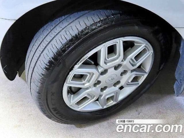 Hyundai Staria Modern, 2022 19