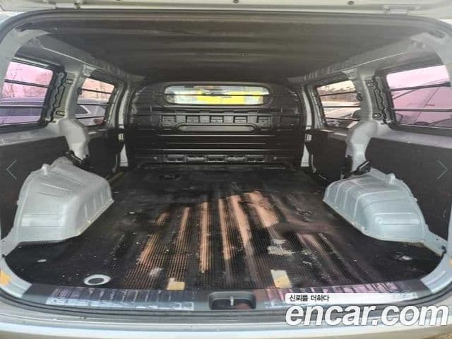 Hyundai Staria Modern, 2022 20