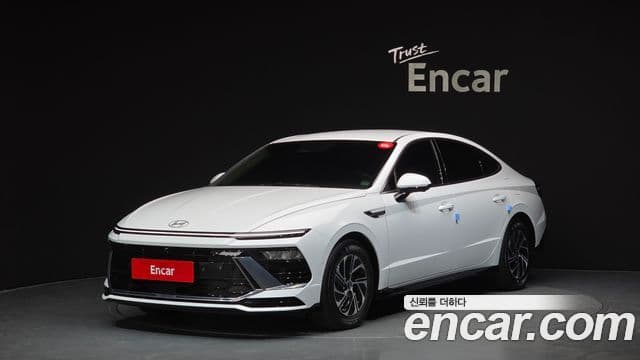 Hyundai Sonata D Edge гибрид(DN8) Premium, 2025 1