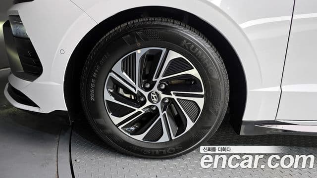 Hyundai Sonata D Edge гибрид(DN8) Premium, 2025 все фото