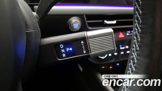 Hyundai Sonata D Edge гибрид(DN8) Premium, 2025 9