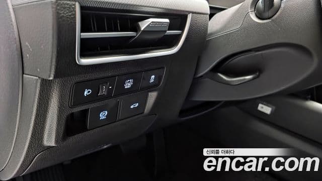 Hyundai Sonata D Edge гибрид(DN8) Premium, 2025 15