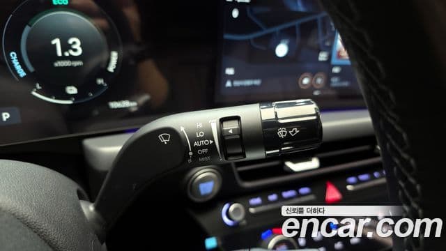 Hyundai Sonata D Edge гибрид(DN8) Premium, 2025 17