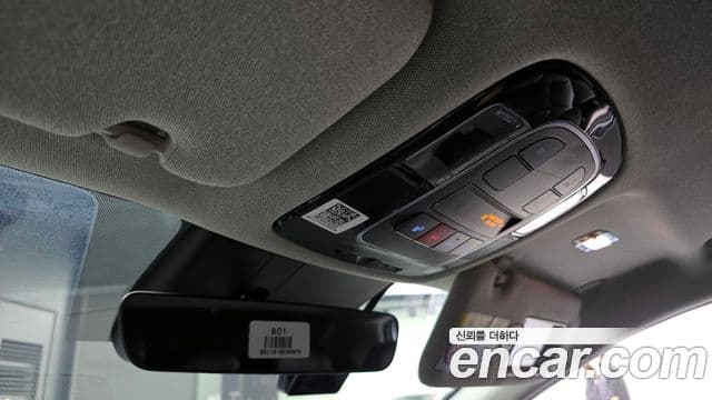 Hyundai Sonata D Edge гибрид(DN8) Premium, 2025 19