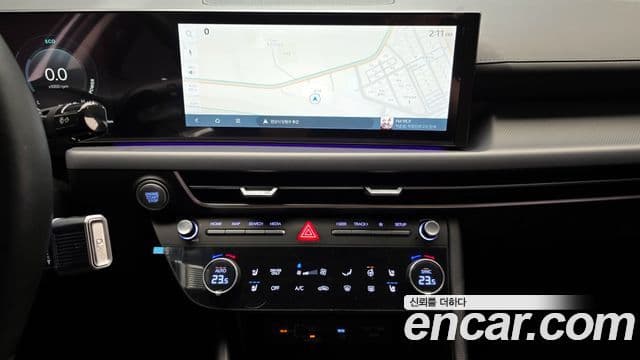 Hyundai Sonata D Edge гибрид(DN8) Premium, 2025 20