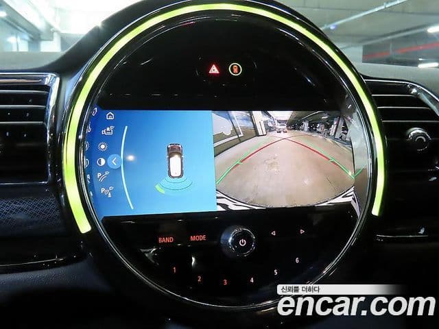 Mini Cooper 클럽맨 2세대, 2022 13