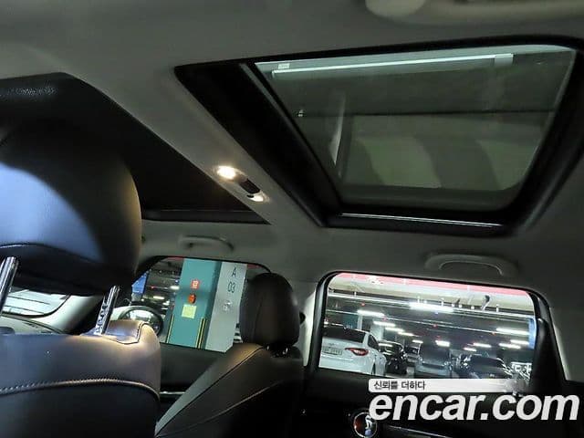 Mini Cooper 클럽맨 2세대, 2022 16