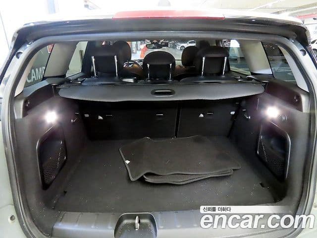 Mini Cooper 클럽맨 2세대, 2022 17