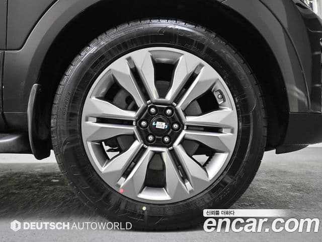 Kia Mohave The / новый Master Masters, 2022 все фото