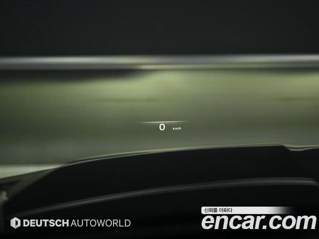 Kia Mohave The / новый Master Masters, 2022 18