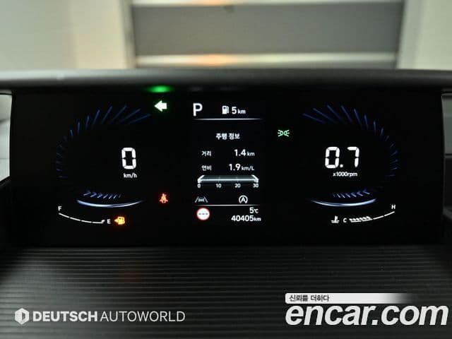 Hyundai Staria Prestige, 2022 8