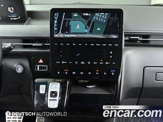 Hyundai Staria Prestige, 2022 14