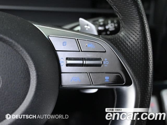 Hyundai Staria Prestige, 2022 18