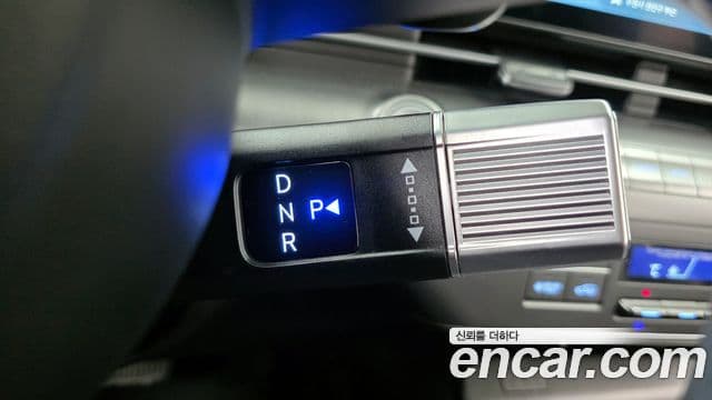 Hyundai Kona гибрид (SX2) Premium, 2023 9