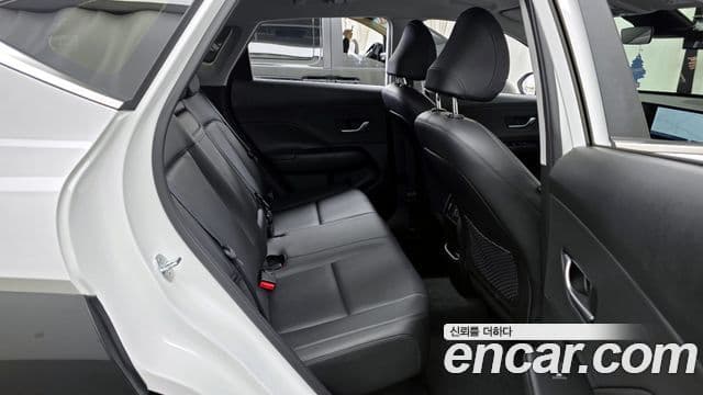 Hyundai Kona гибрид (SX2) Premium, 2023 12