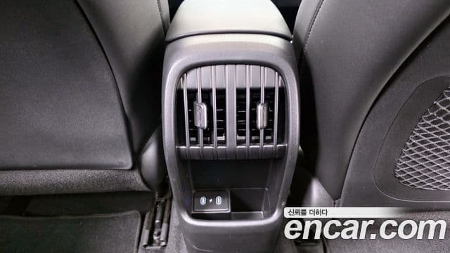 Hyundai Kona гибрид (SX2) Premium, 2023 18