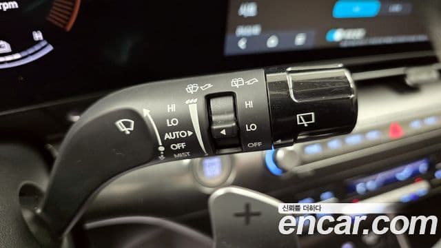 Hyundai Kona гибрид (SX2) Premium, 2023 19