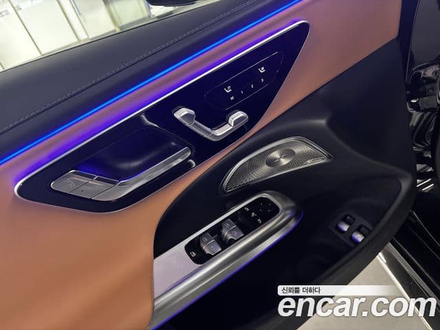 Mercedes-Benz E-класс W214 AMG E53e 4MATIC+, 2026 10