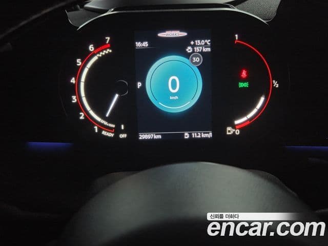 Mini Cooper S кабриолет 3세대, 2023 8