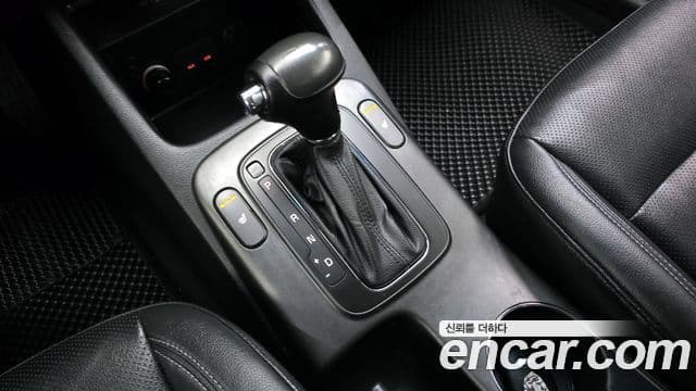 Kia K3 Trendy, 2013 9