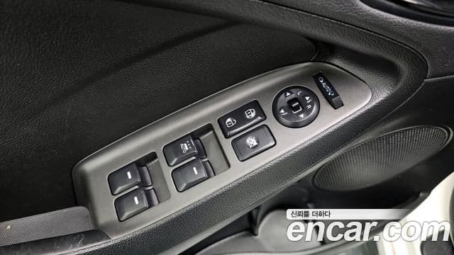 Kia K3 Trendy, 2013 18