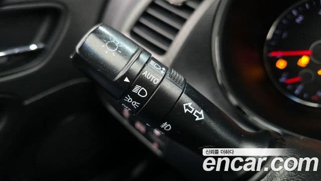 Kia K3 Trendy, 2013 19