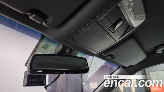 KG모빌리티(SsangYong) Rexton Sport 칸 Professional X (5-Link), 2019 18