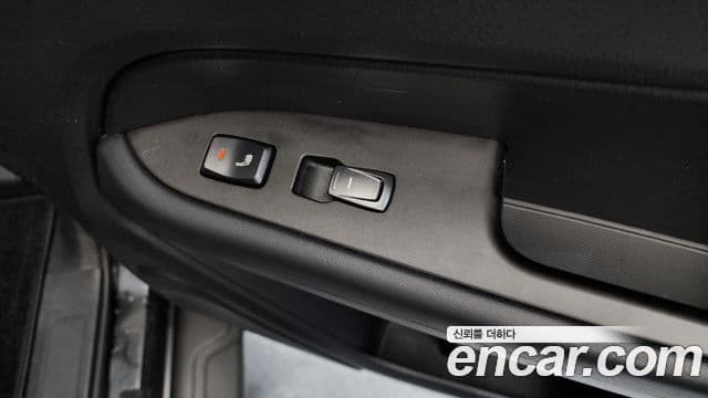 KG모빌리티(SsangYong) Rexton Sport 칸 Professional X (5-Link), 2019 19