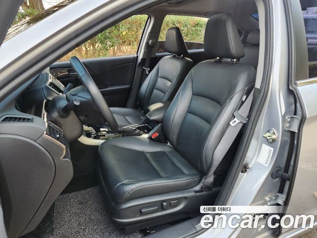 Honda 올뉴어코드 9세대, 2017 15