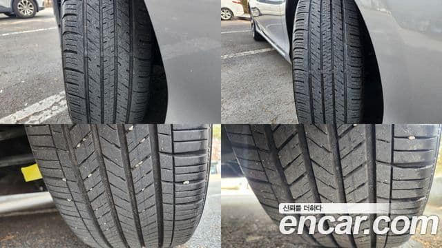 Honda 올뉴어코드 9세대, 2017 20