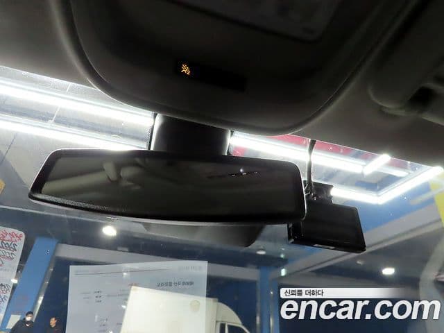 Chevrolet(GM대우) real New 콜로라도 3.6 Z71-X Midnight 4WD, 2022 16