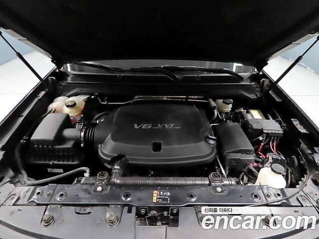 Chevrolet(GM대우) real New 콜로라도 3.6 Z71-X Midnight 4WD, 2022 20