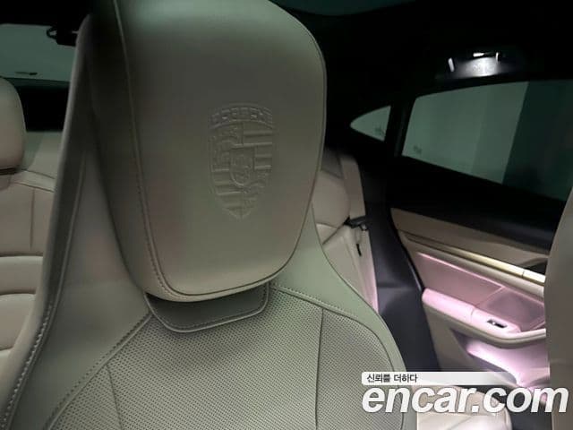 Porsche 타이칸 4S, 2024 16
