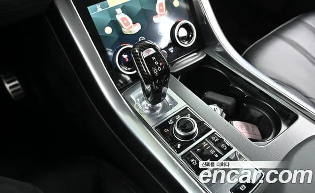 Land Rover Range Rover Sport 2세대 3.0 SC HSE Dynamic, 2015 11